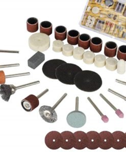 Abrasive Accessories