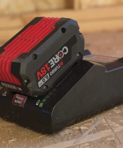 Bosch Batteries Chargers