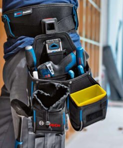Bosch Belt Pouch Kit