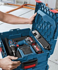 Bosch Tool Case
