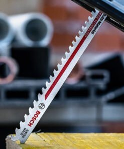 Bosch Jigsaw Blade