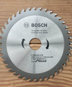 Bosch Saw Blade