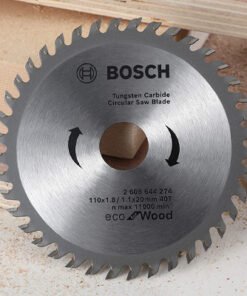 Bosch Tct Blade