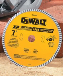 DEWALT diamond Blades