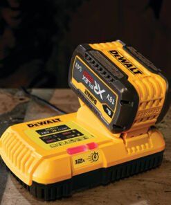 Dewalt Batteries Chargers