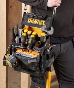 Dewalt Belt Pouch Kit