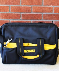 Dewalt Holding Bags