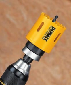 Dewalt Hole Saw
