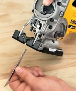 Dewalt Jigsaw Blade