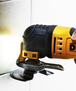 Dewalt Multi Tool Blade