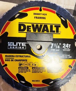 Dewalt Saw Blade