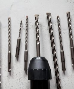 Drilling Accessories