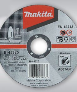 Makita Abrasive Cutting Discs