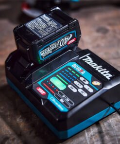 Makita Batteries And Chargers