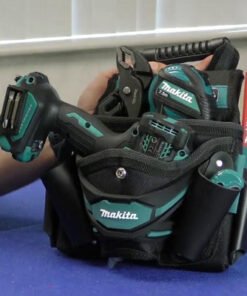 Makita Belt Pouch Kit