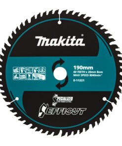 Makita TCT Blade