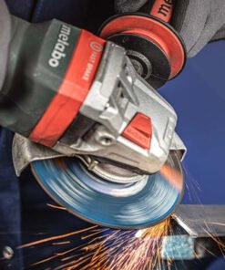 Metabo Abrasive cutting Discs