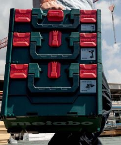 Metabo Case