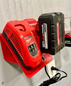 Milwaukee Batteries Chargers