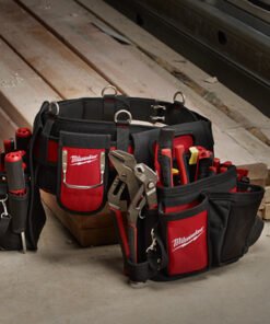 Milwaukee Belt Pouch Kit