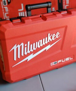 Milwaukee Case