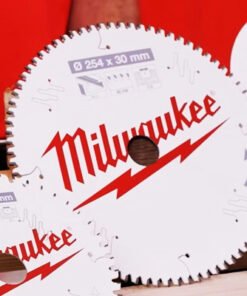 Milwaukee Diamond Blades