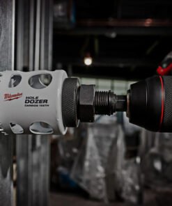 Milwaukee Hole Saw