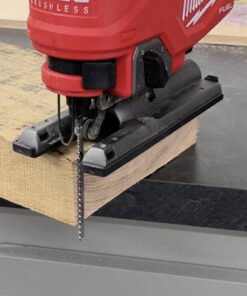 Milwaukee Jigsaw Blade