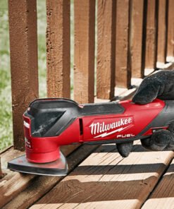 Milwaukee Multi Tool Blade