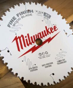 Milwaukee Saw Blade