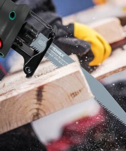 Reciprocating Blades