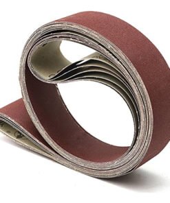 Sanding Belts