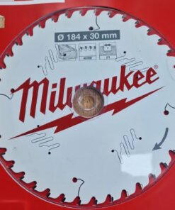 Milwaukee Tct Blade